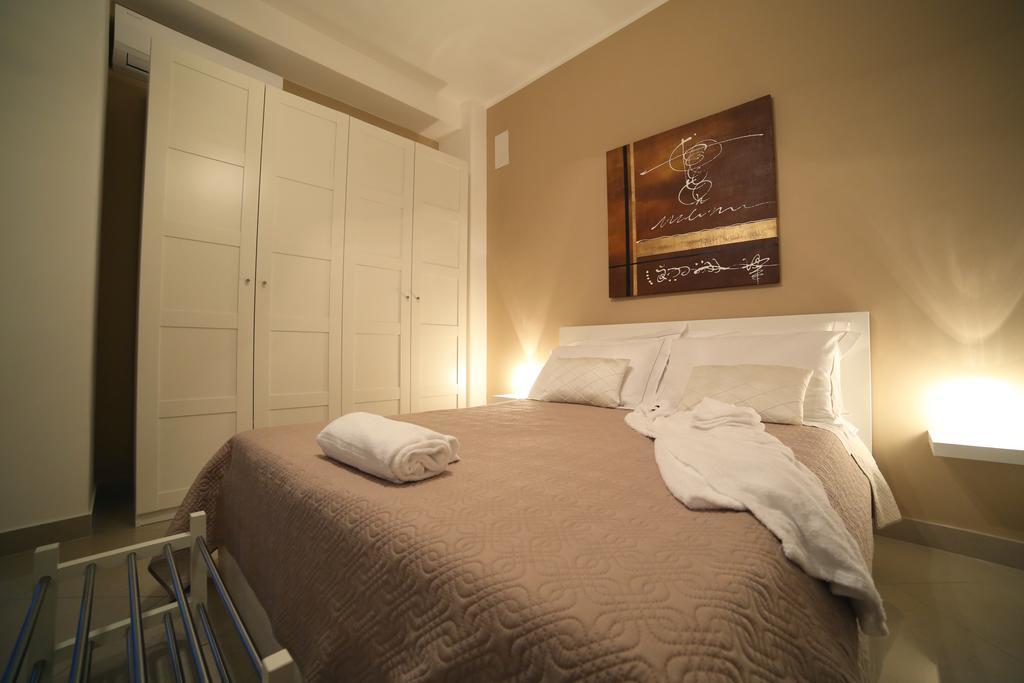 B&B Teocrito Katania Zewnętrze zdjęcie