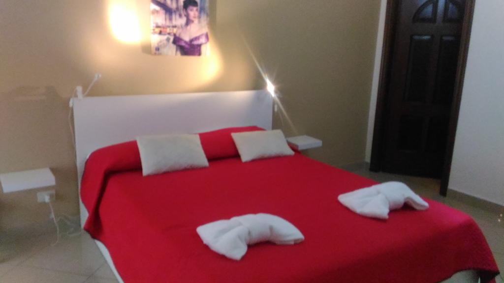 B&B Teocrito Katania Zewnętrze zdjęcie