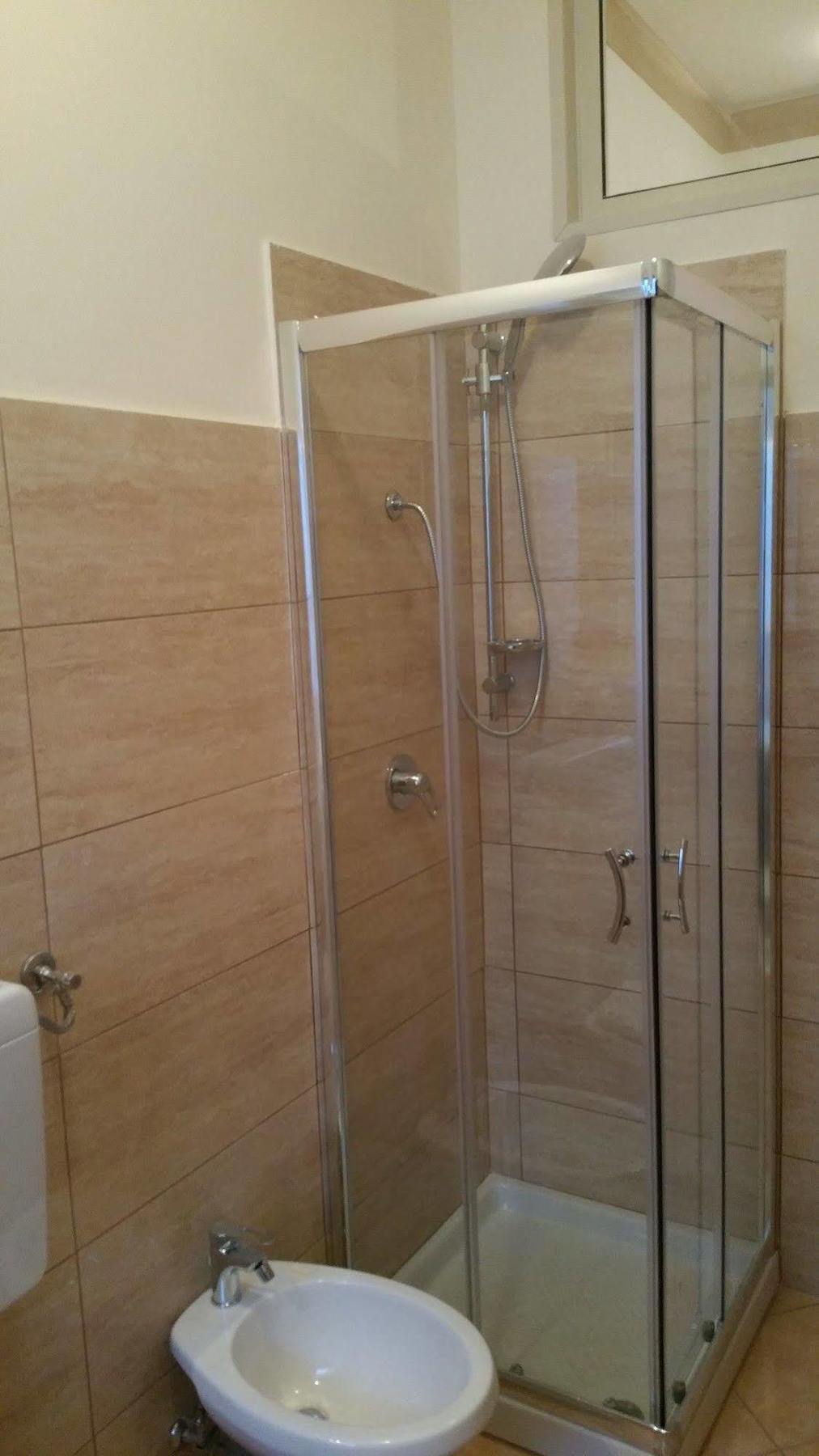 B&B Teocrito Katania Zewnętrze zdjęcie
