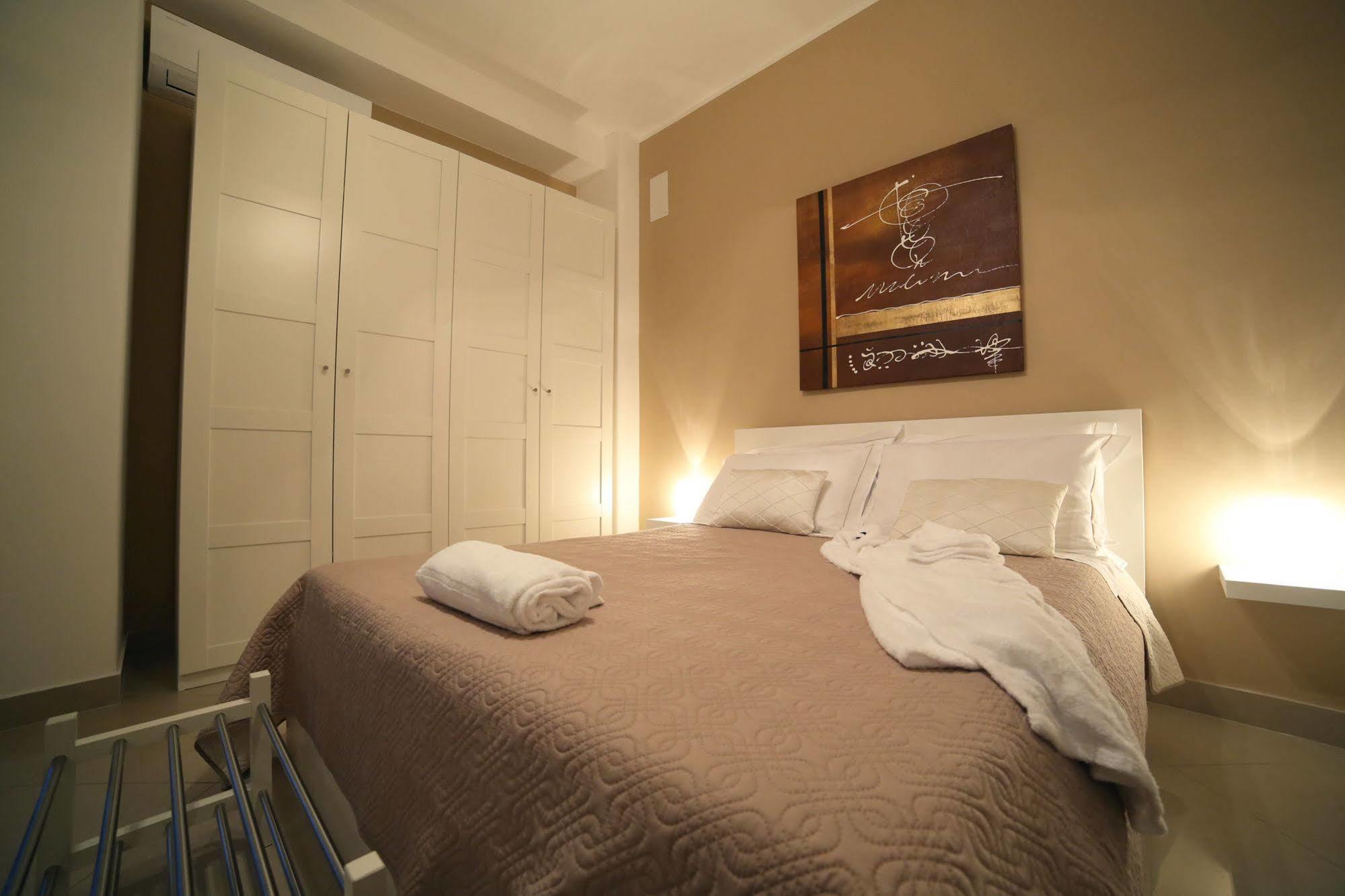 B&B Teocrito Katania Zewnętrze zdjęcie