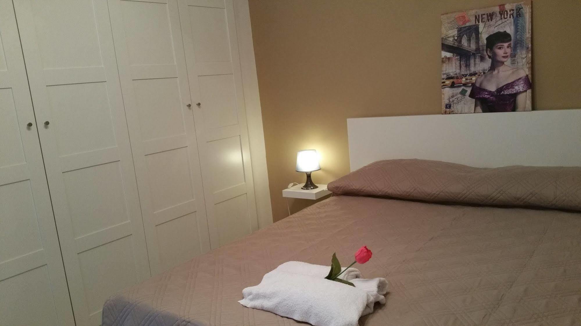 B&B Teocrito Katania Zewnętrze zdjęcie